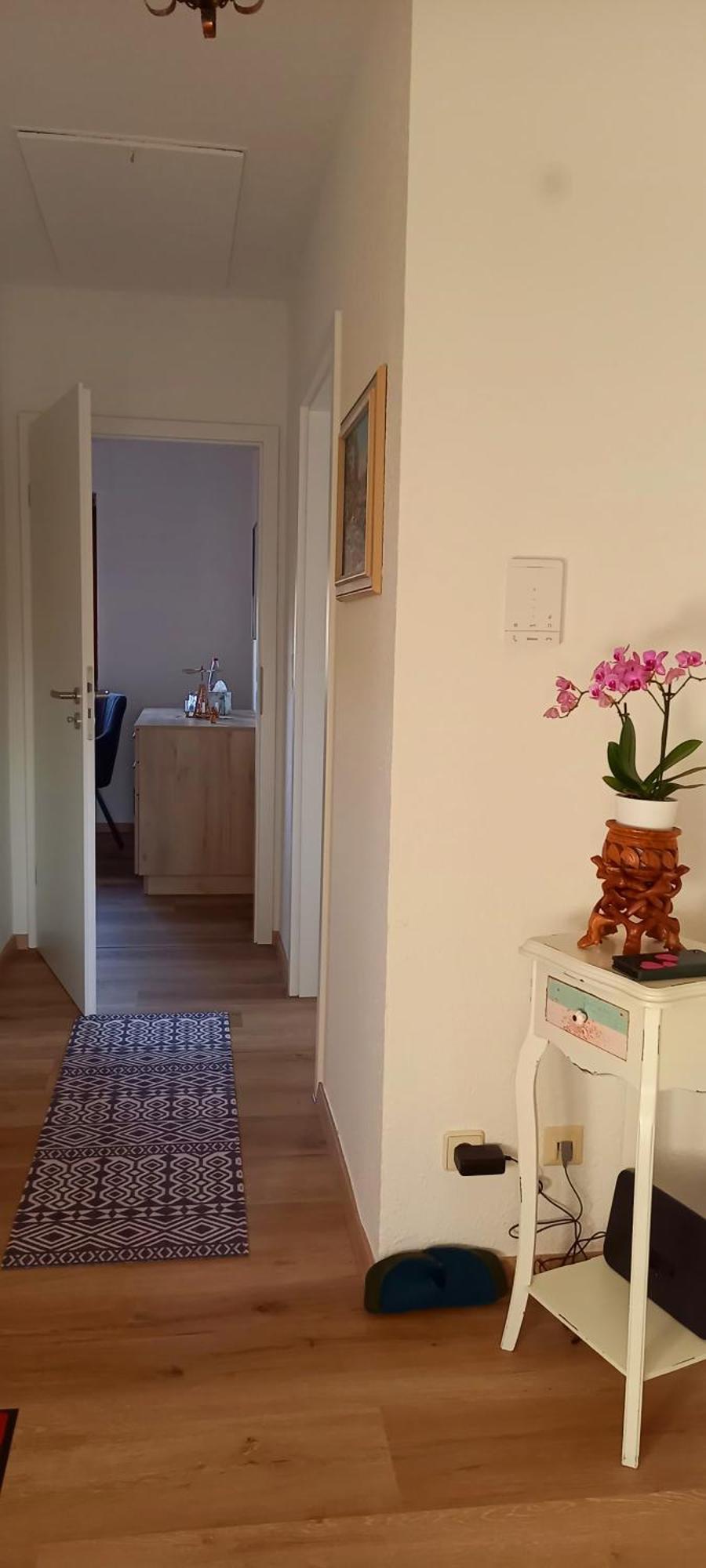 Apartamento Ferienwohnnung Ruth - Familienurlaub Im Erzgebirge Langenbach  Exterior foto